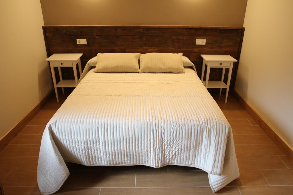 Hostal-Cicloturismo Lopenea Leitza  Exterior photo